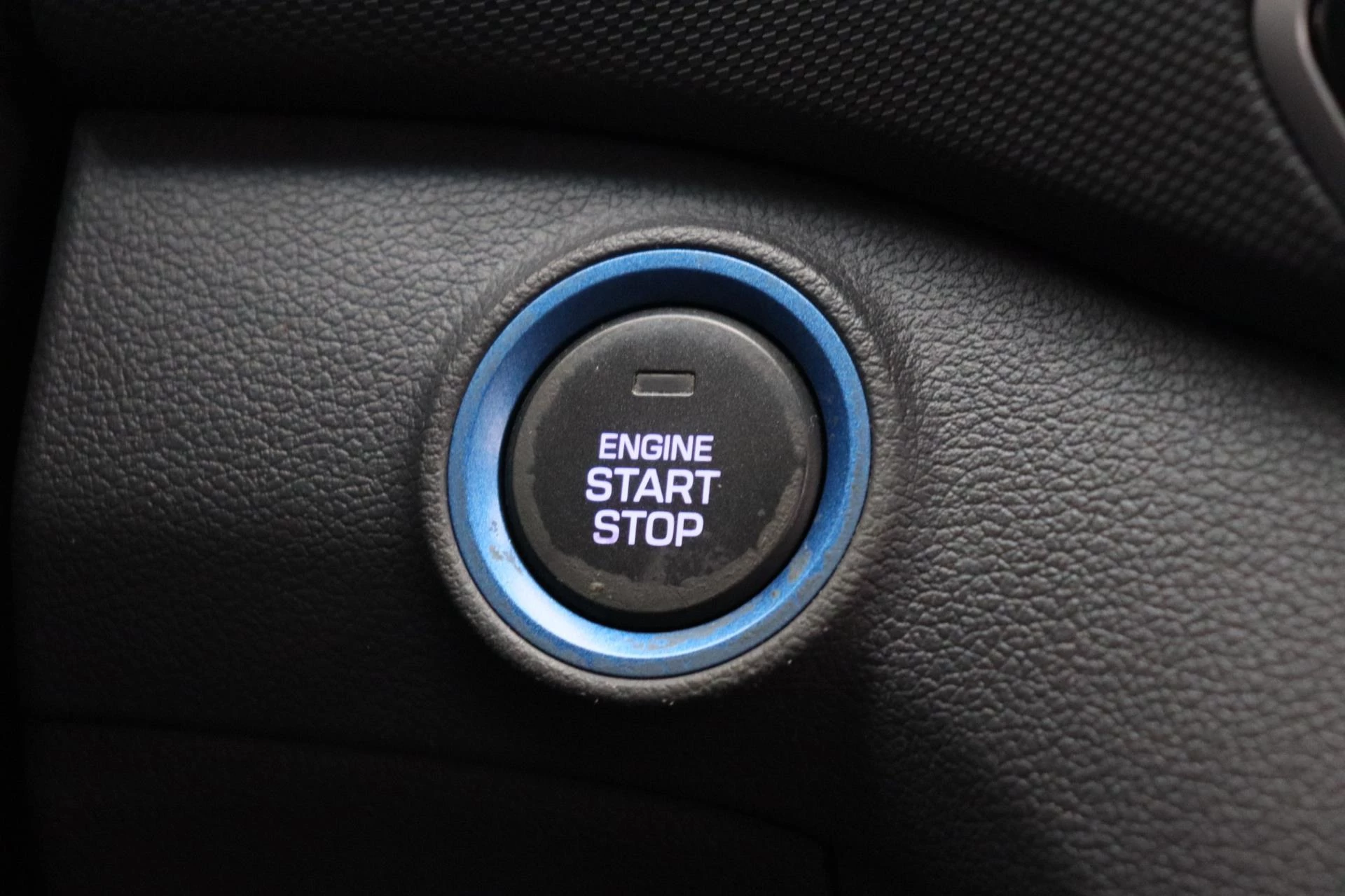 Hoofdafbeelding Hyundai IONIQ