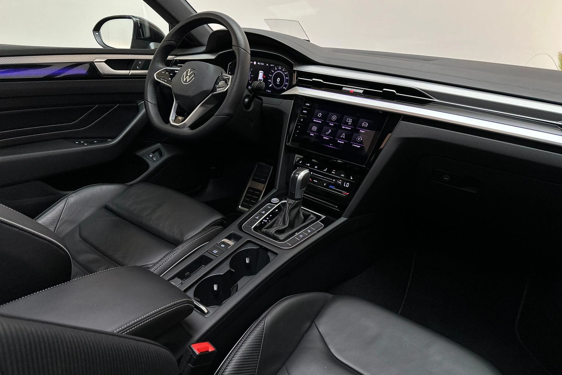 Hoofdafbeelding Volkswagen Arteon