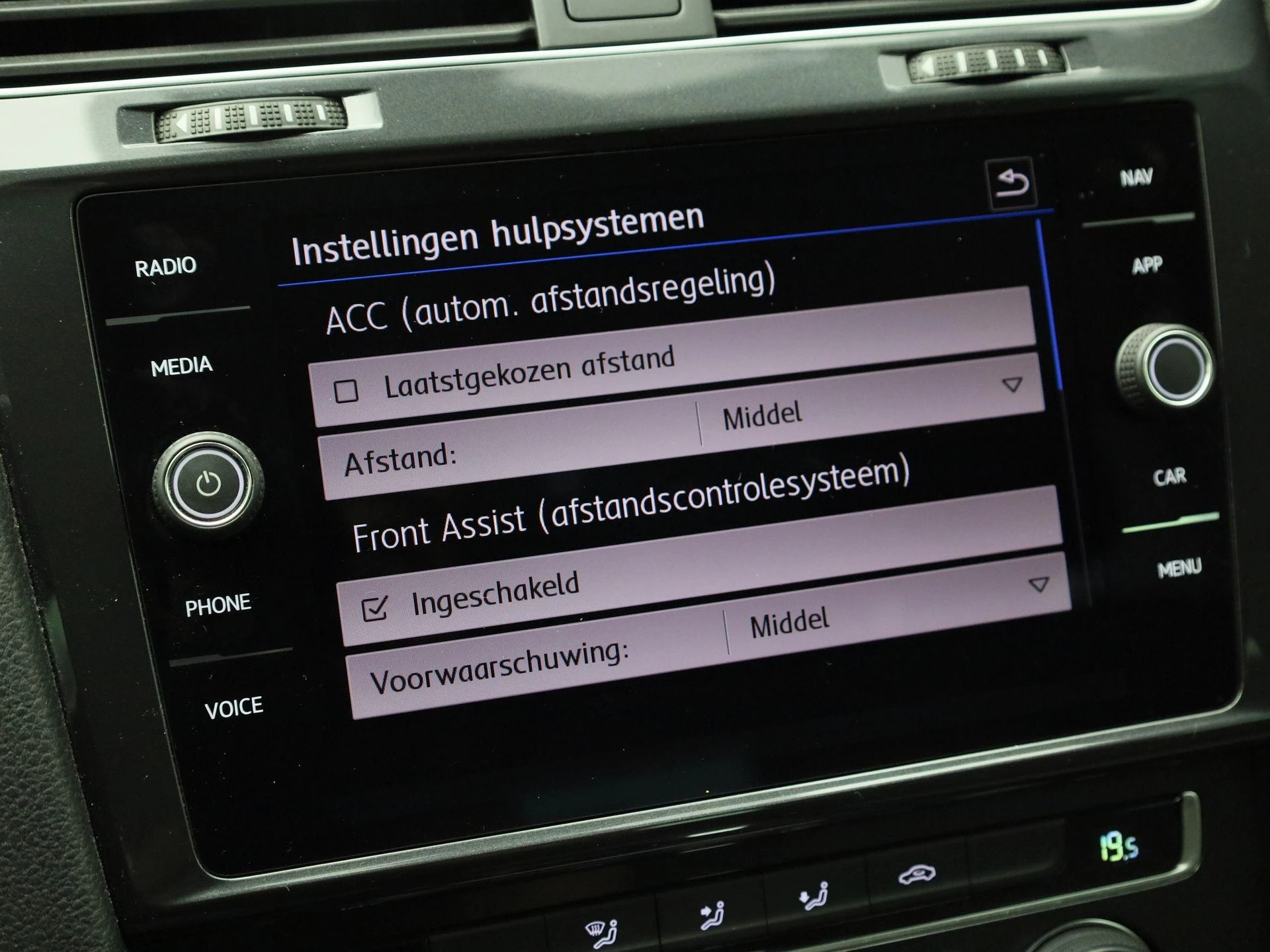 Hoofdafbeelding Volkswagen e-Golf