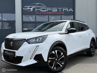 Peugeot 2008 1.2 PureTech Allure Pack Camera Trekhk Stoelverw VOL!