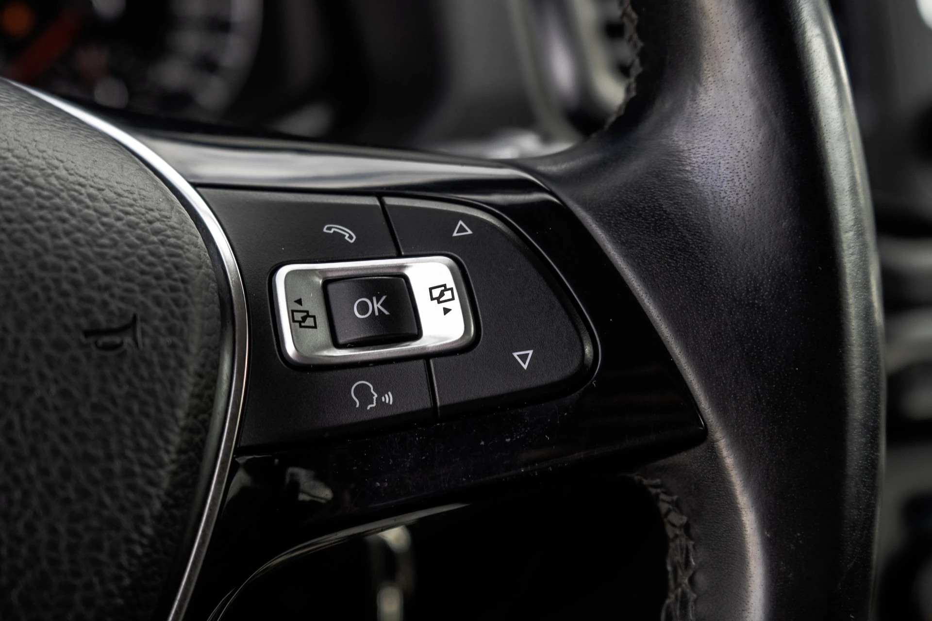 Hoofdafbeelding Volkswagen Amarok