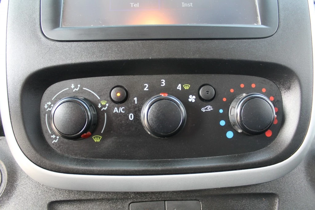 Hoofdafbeelding Fiat Talento