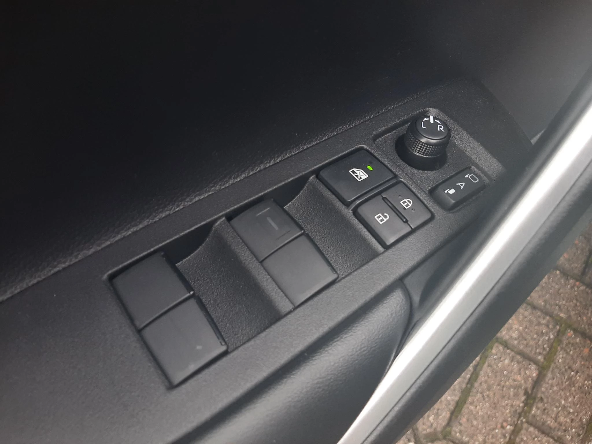 Hoofdafbeelding Toyota Corolla Cross