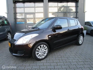 Suzuki Swift 1.2 Bandit EASSS 5drs Org NL Sportief Airco Cruise