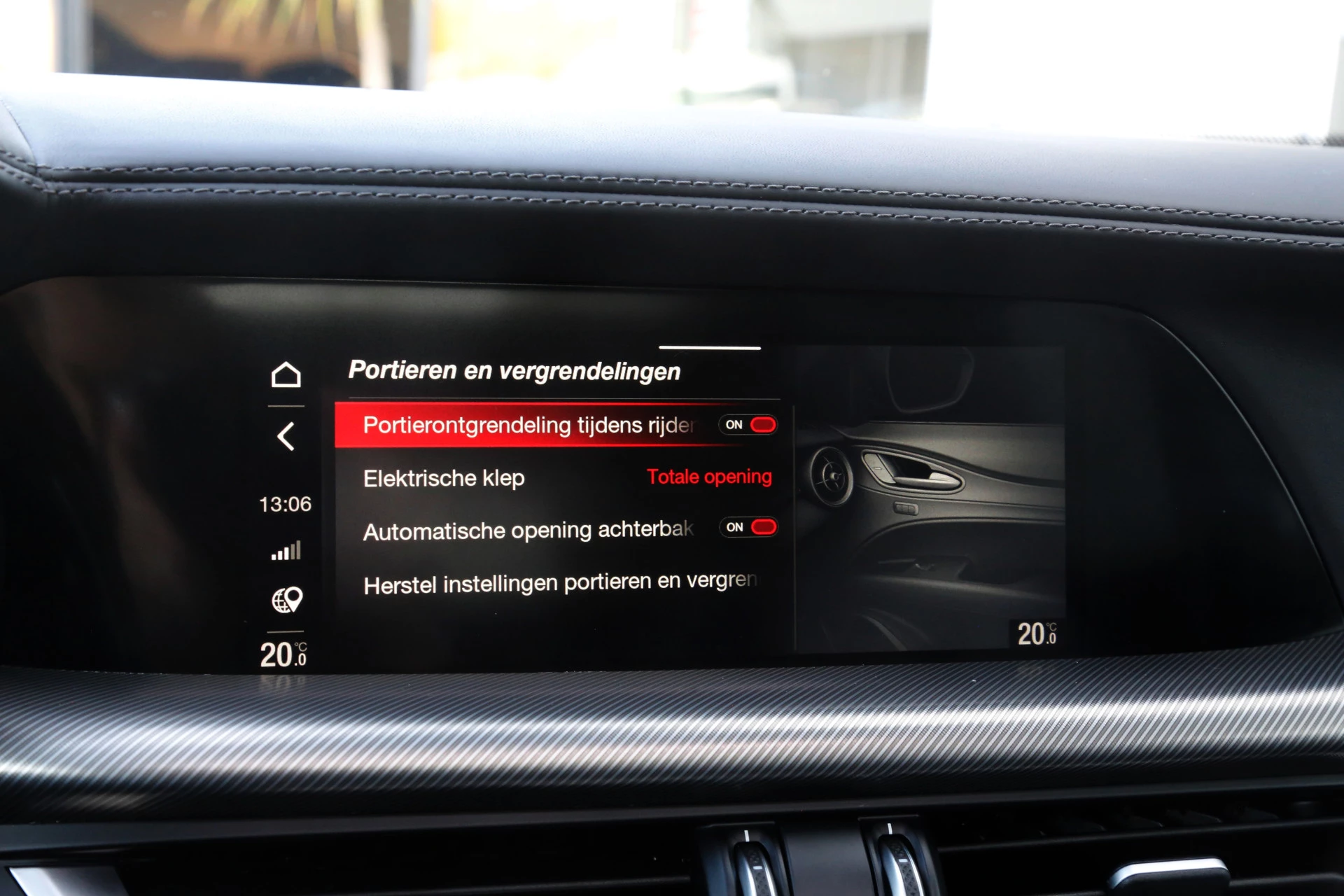 Hoofdafbeelding Alfa Romeo Stelvio