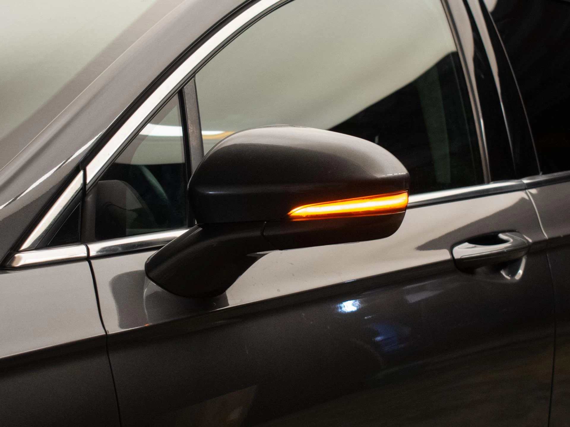 Hoofdafbeelding Ford Mondeo