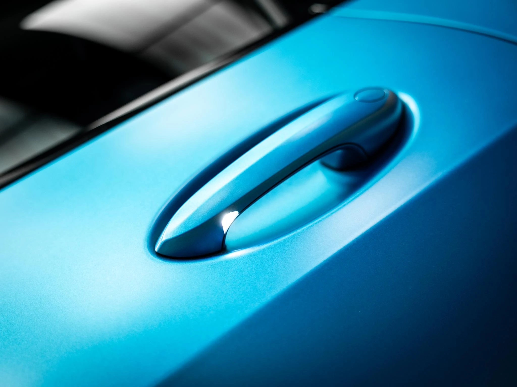 Hoofdafbeelding BMW M4