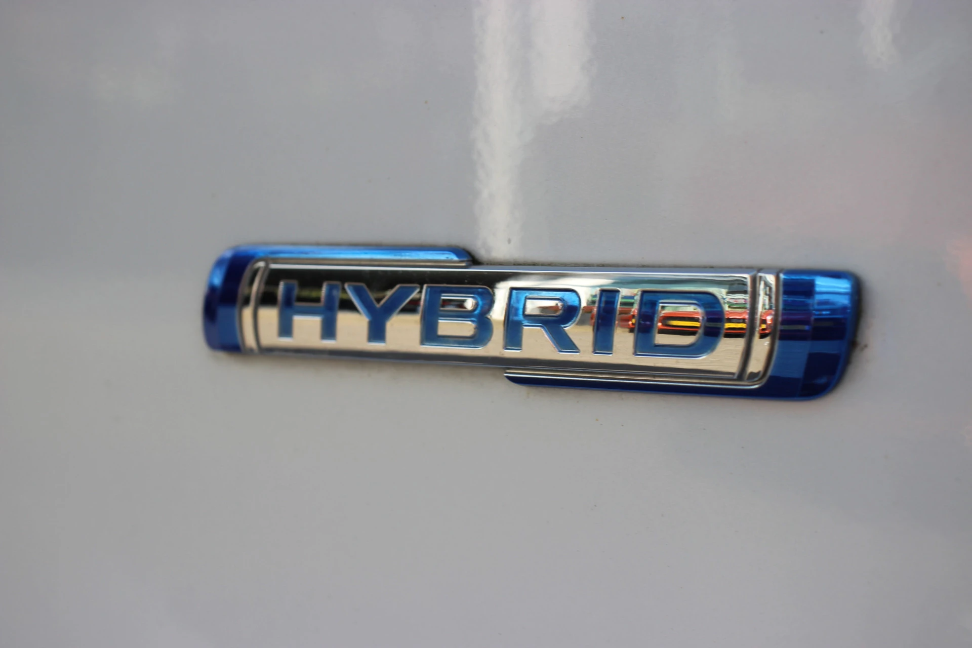 Hoofdafbeelding Suzuki S-Cross