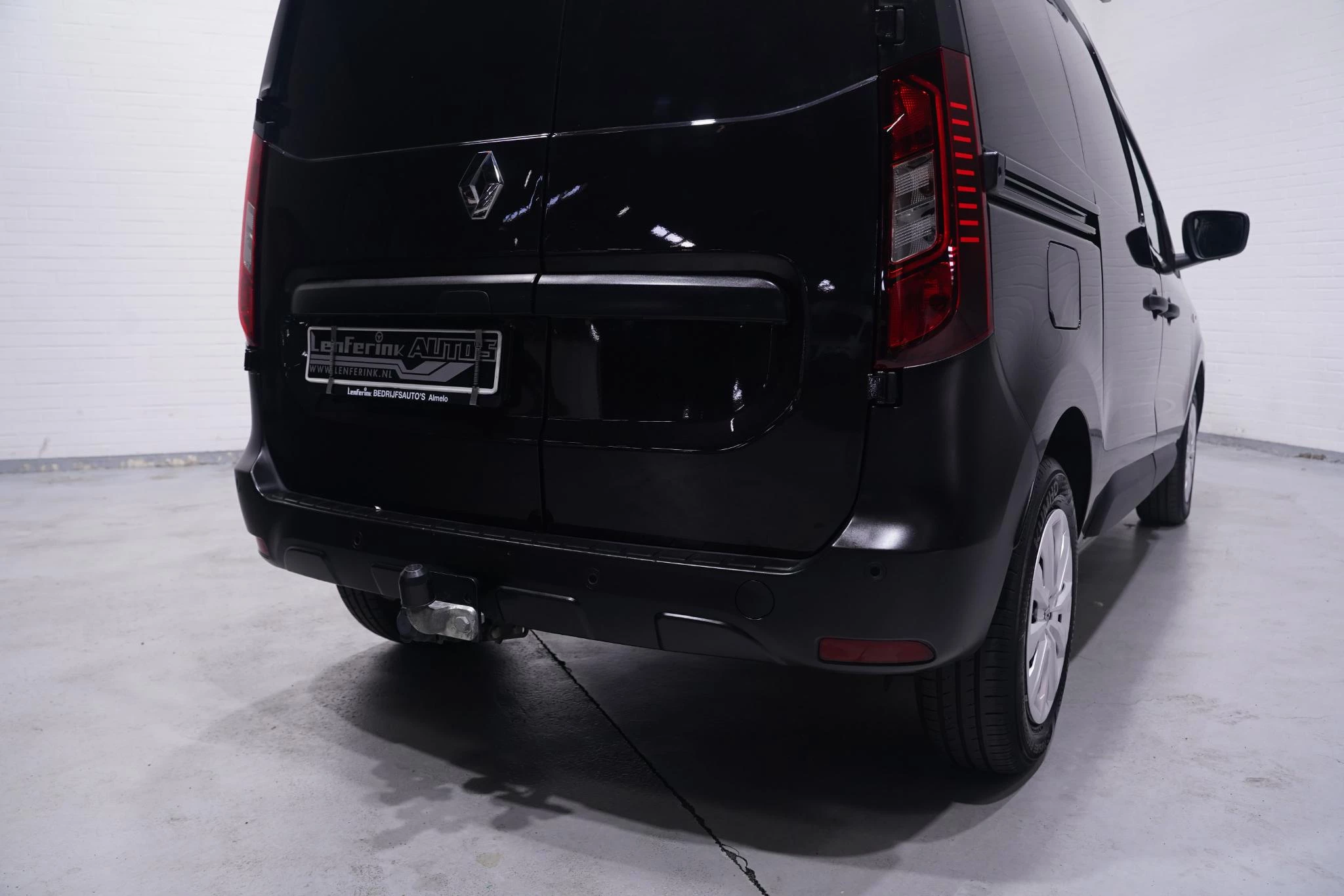 Hoofdafbeelding Renault Express