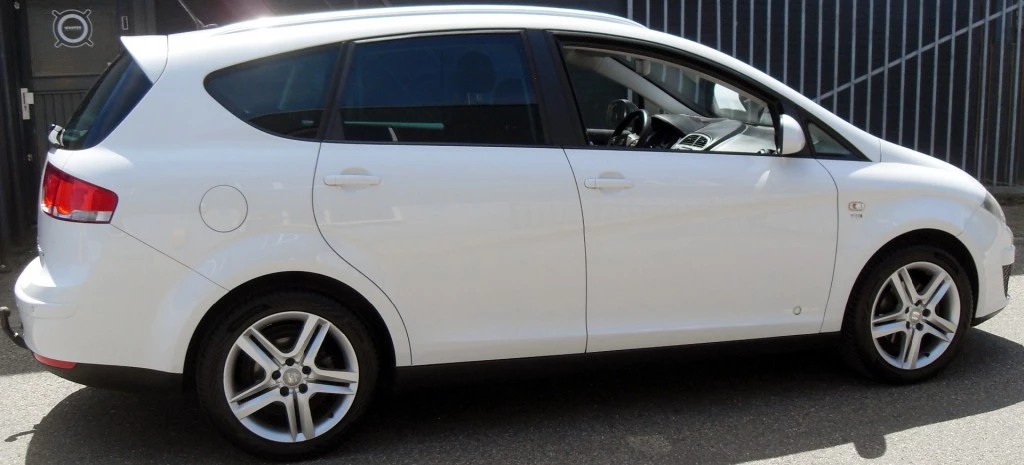 Hoofdafbeelding SEAT Altea XL