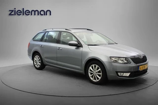 Škoda Octavia Combi 1.6 TDI Greentech Ambition Businessline - Navi, Clima, Cruise, Trekhaak