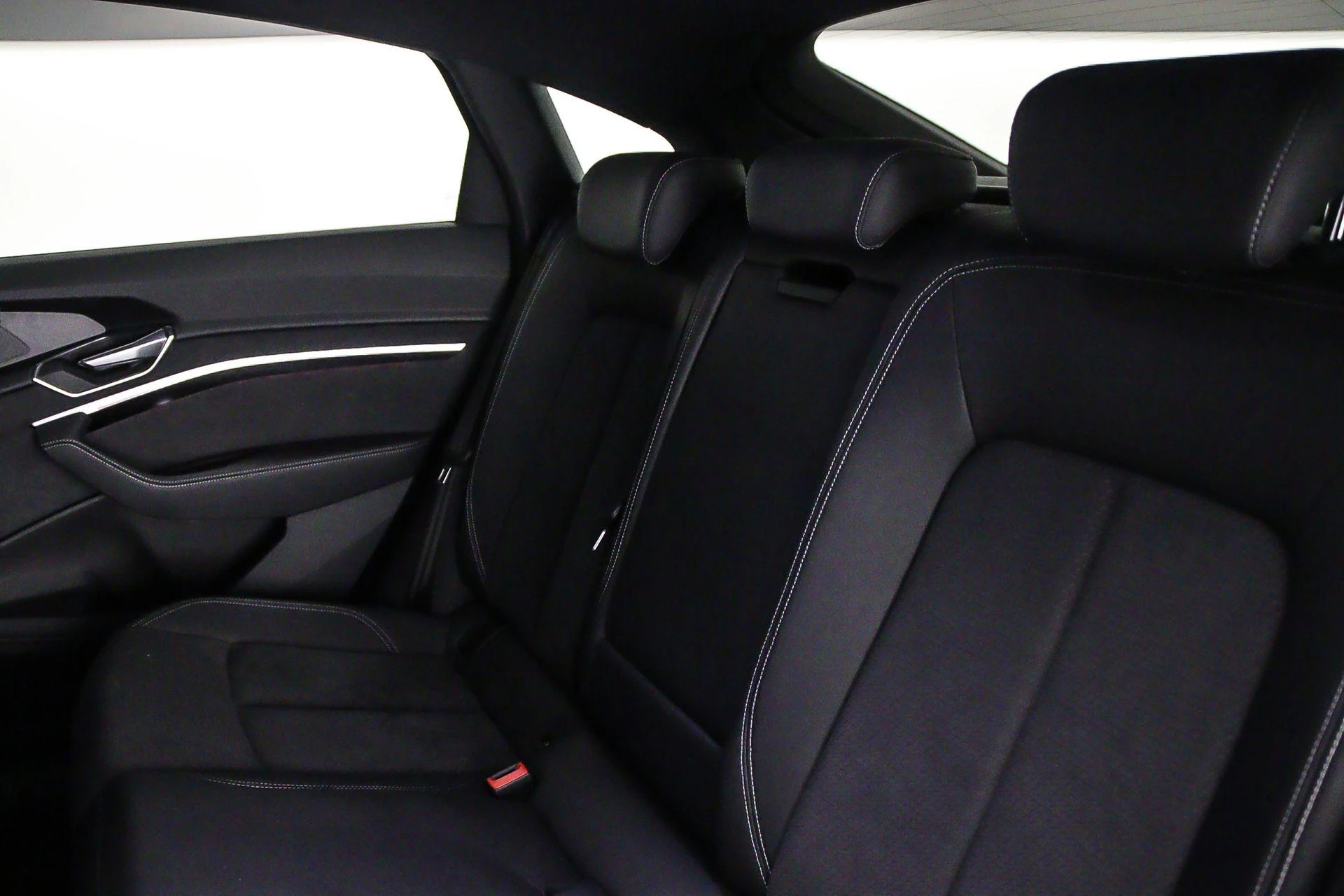 Hoofdafbeelding Audi Q8 Sportback e-tron