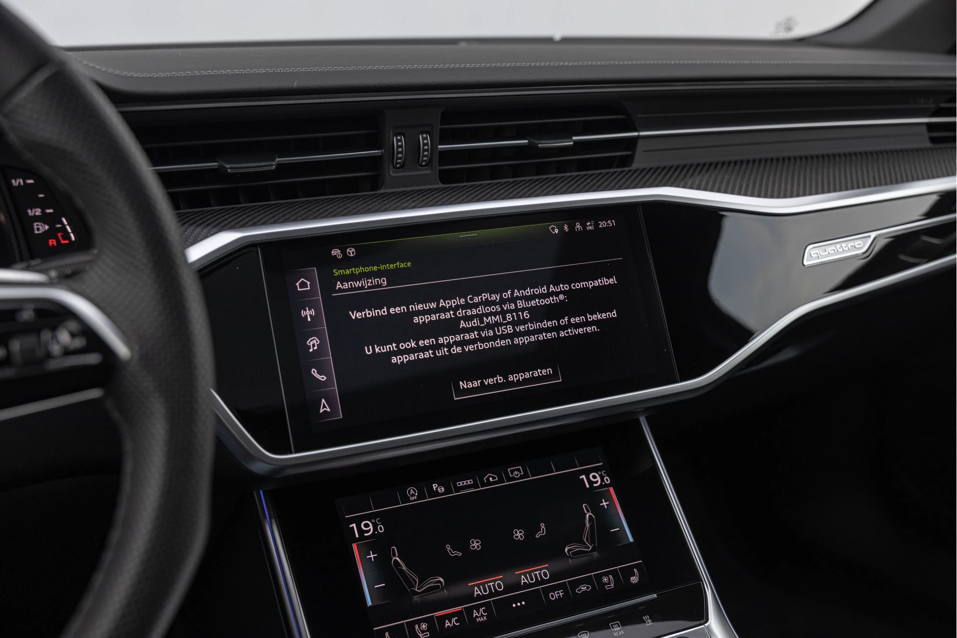Hoofdafbeelding Audi S6
