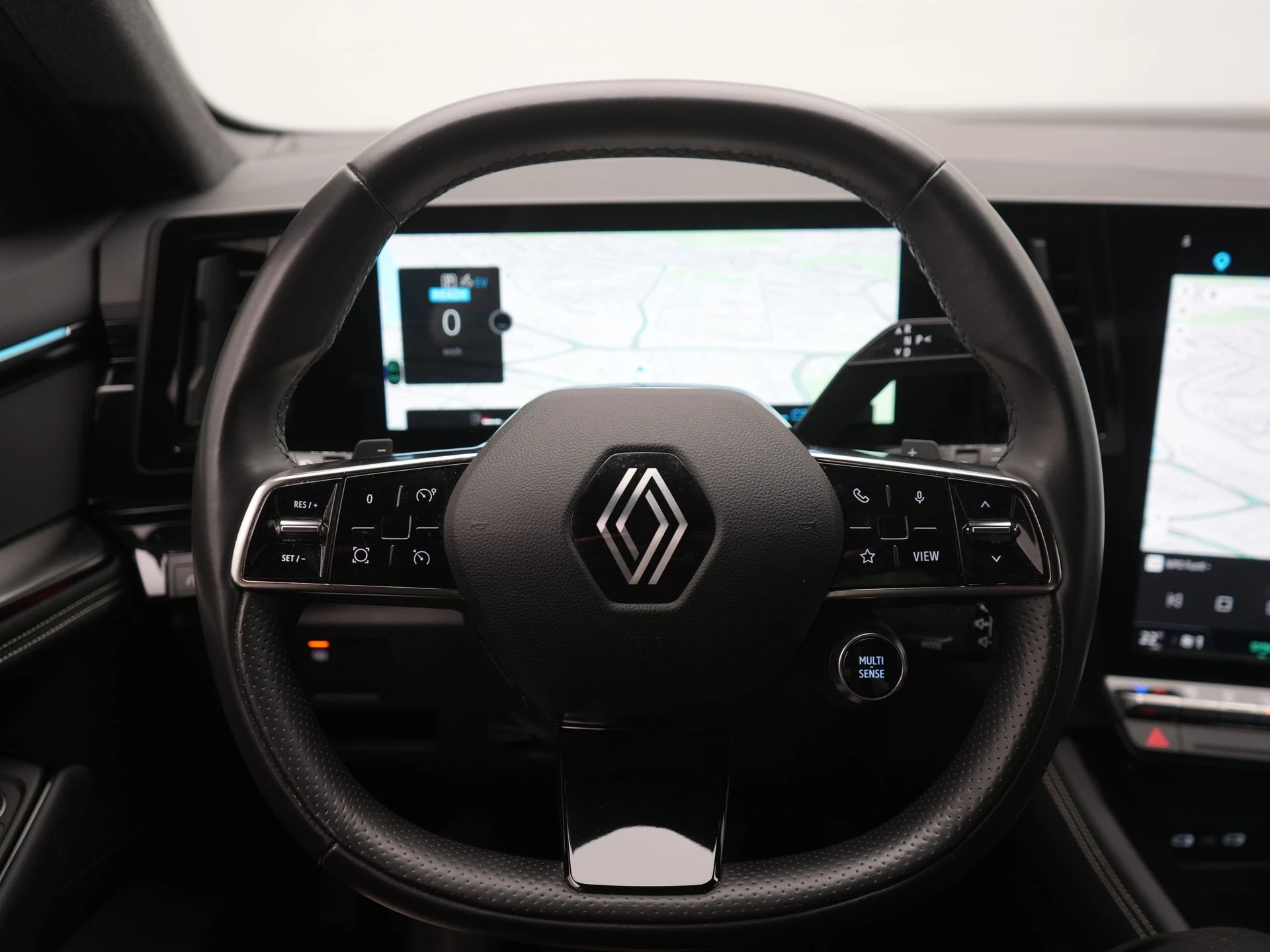 Hoofdafbeelding Renault Austral