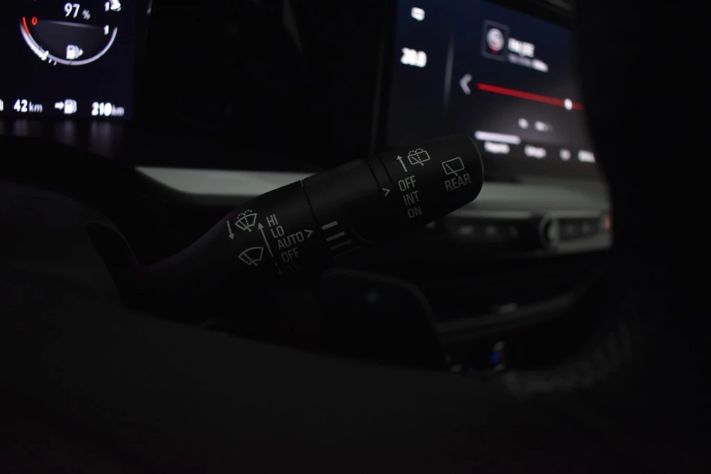 Hoofdafbeelding Opel Grandland