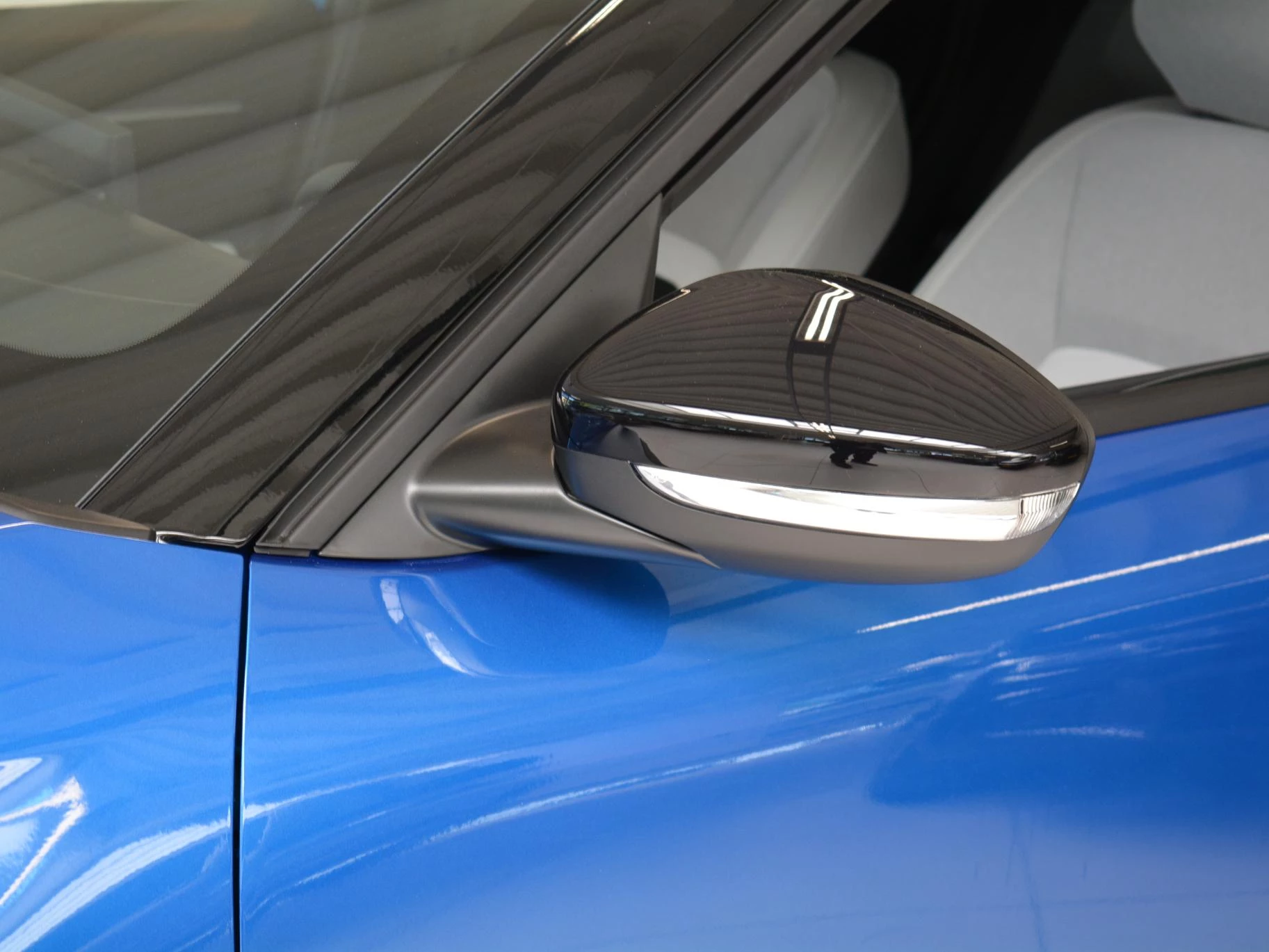 Hoofdafbeelding Citroën ë-C3