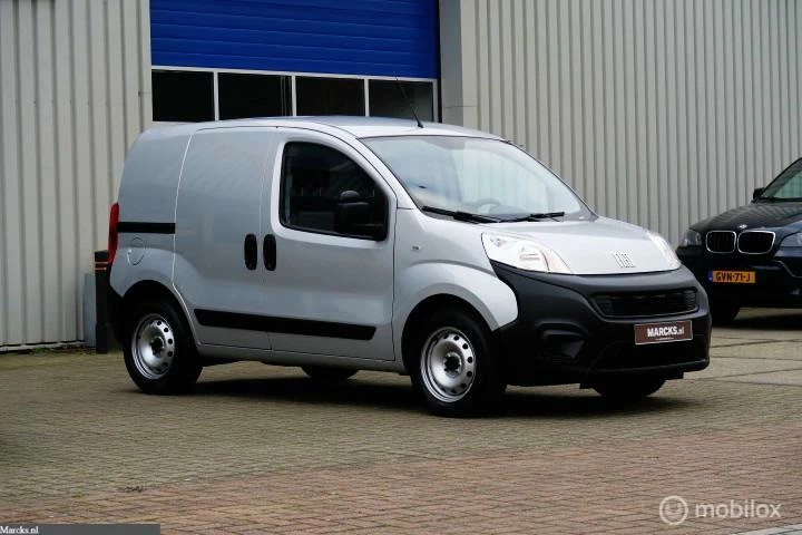 Hoofdafbeelding Fiat Fiorino