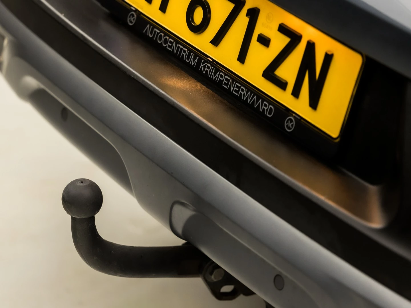 Hoofdafbeelding Renault Kadjar