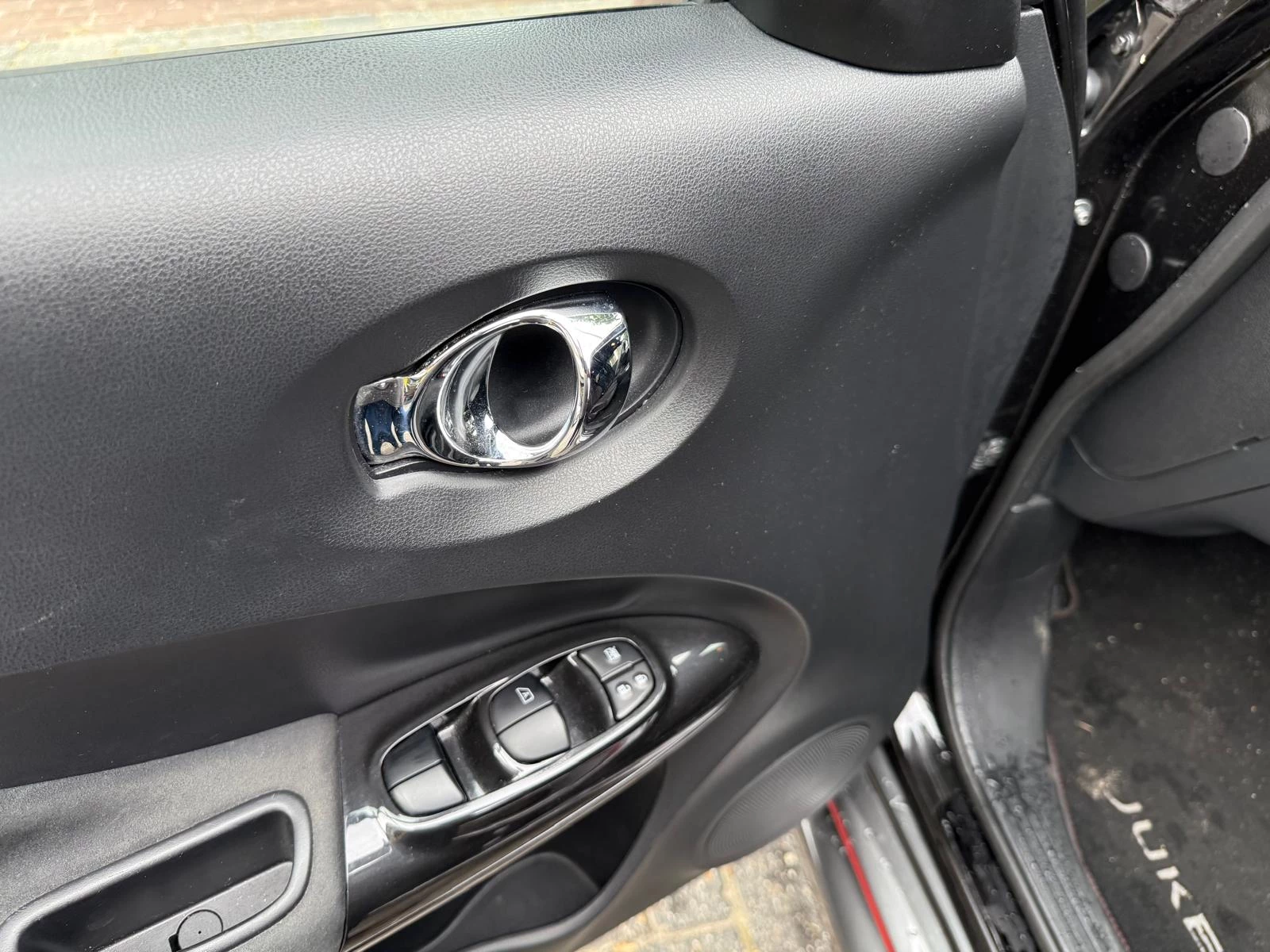 Hoofdafbeelding Nissan Juke