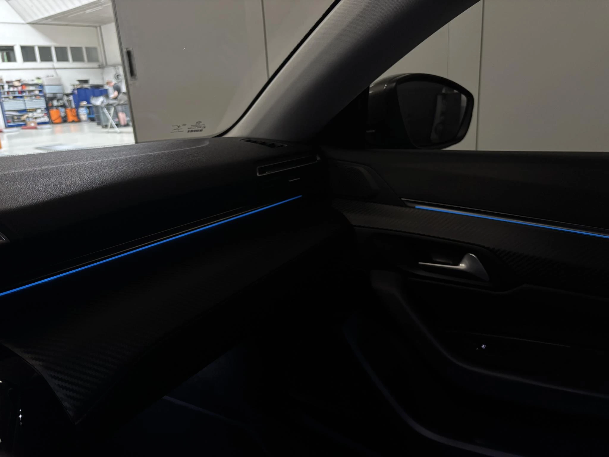 Hoofdafbeelding Peugeot 508