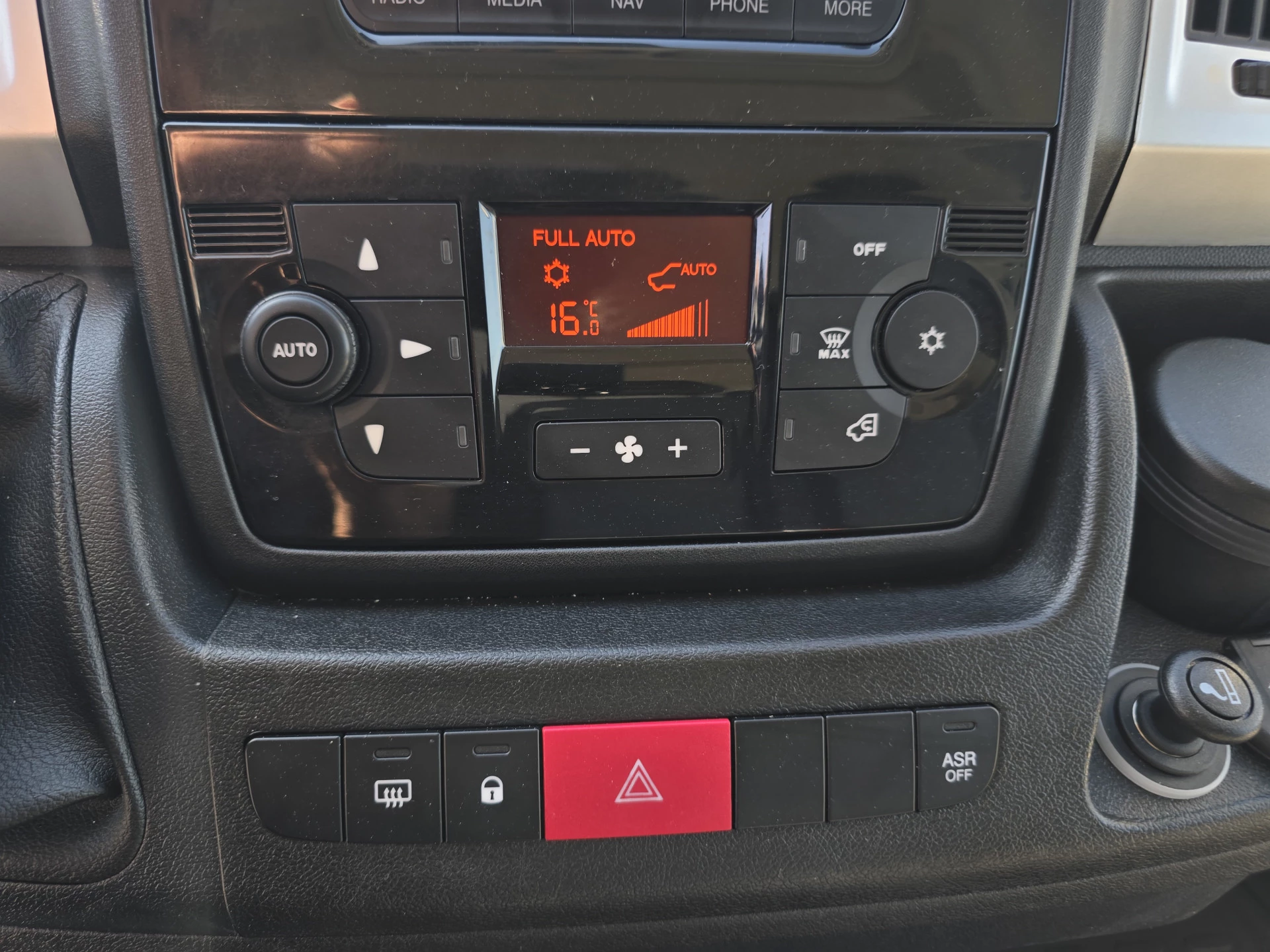 Hoofdafbeelding Fiat Ducato