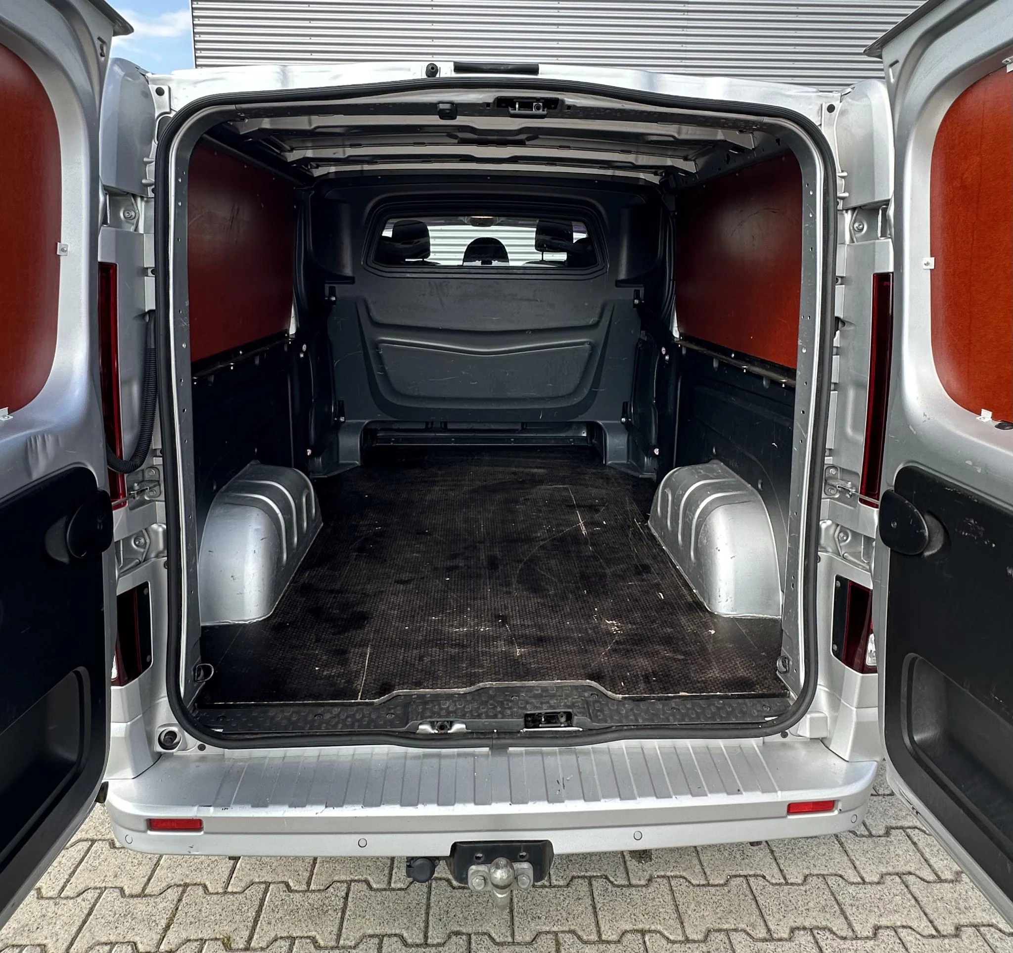 Hoofdafbeelding Fiat Talento