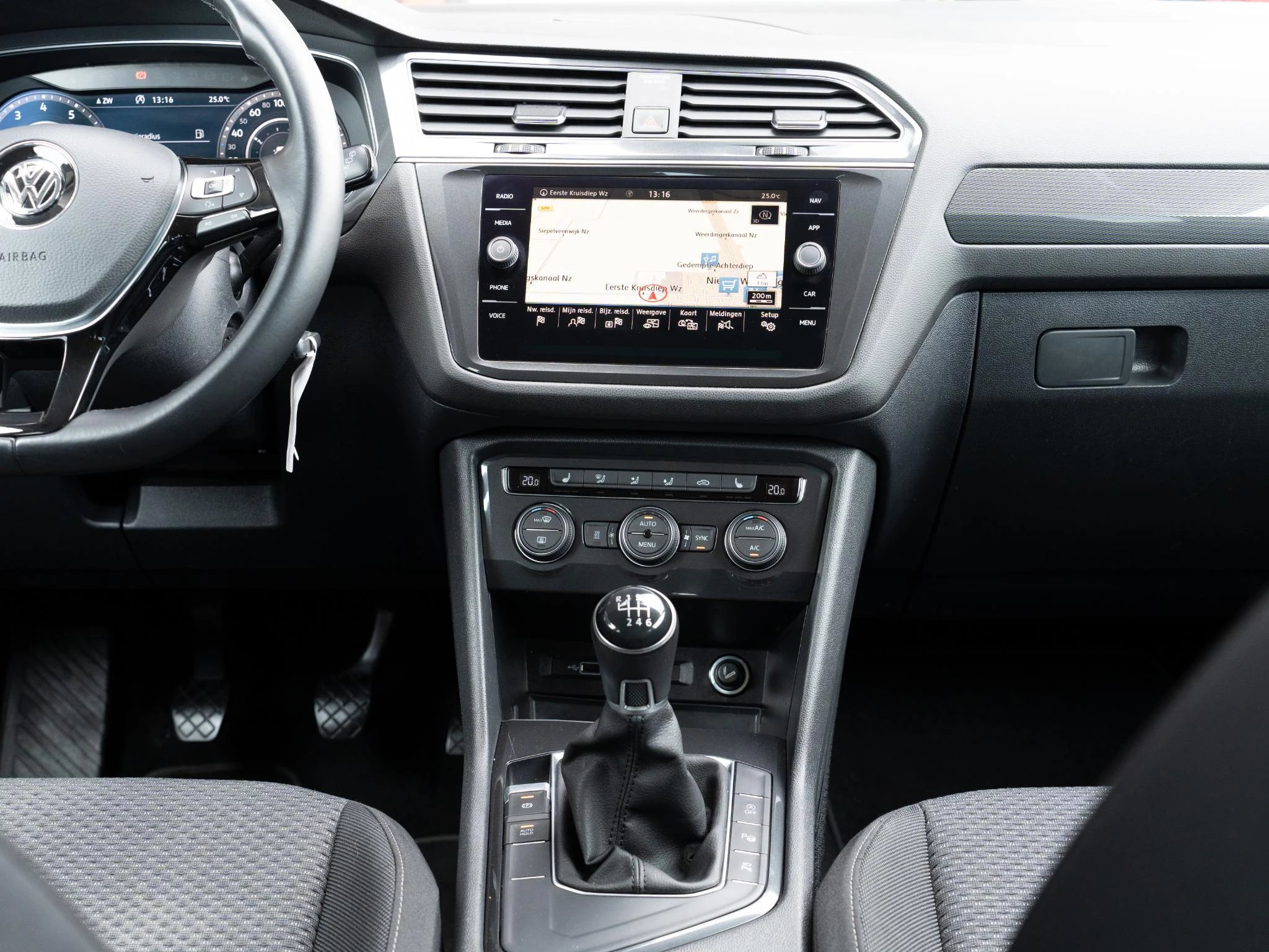 Hoofdafbeelding Volkswagen Tiguan Allspace