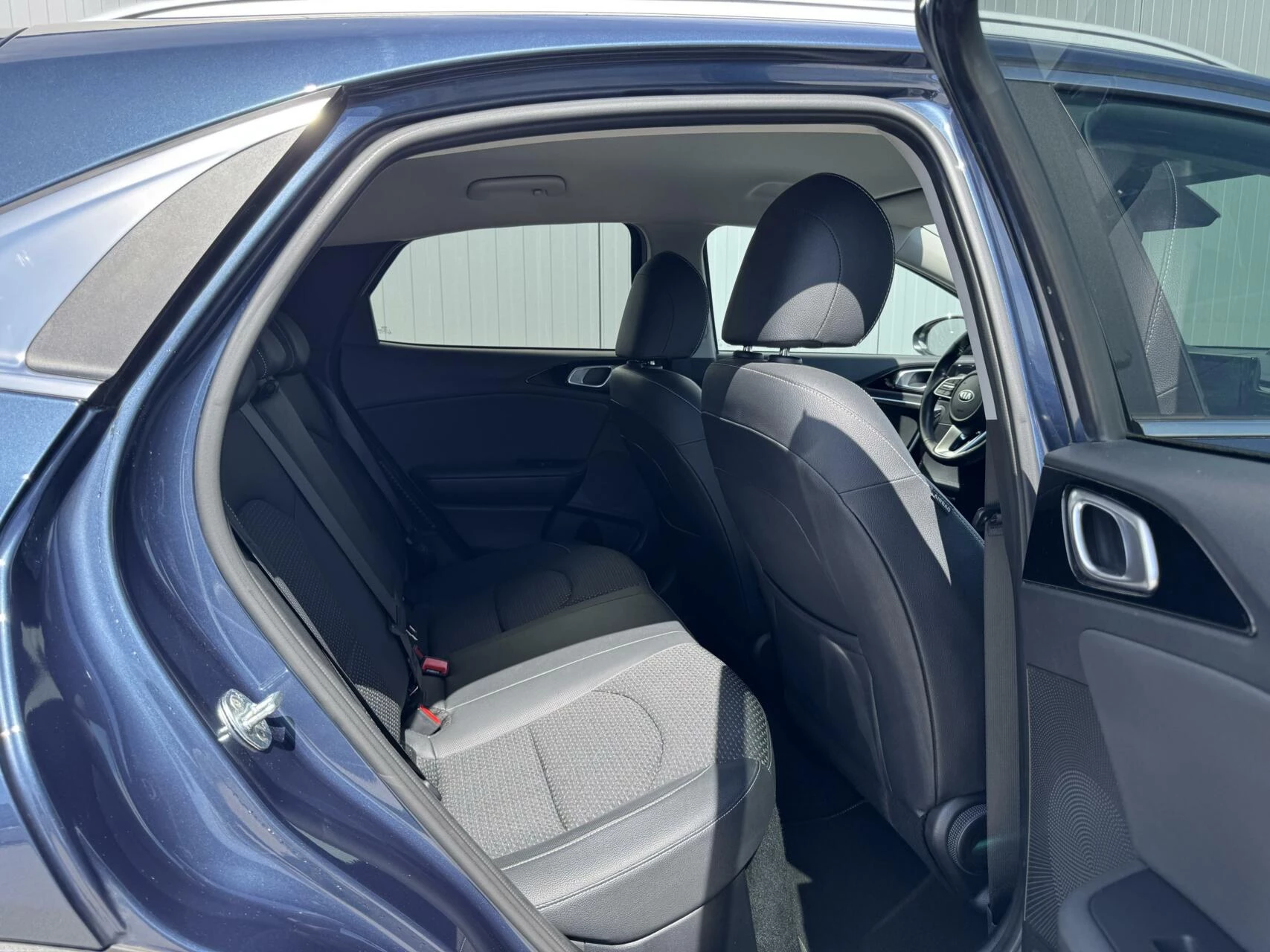 Hoofdafbeelding Kia XCeed