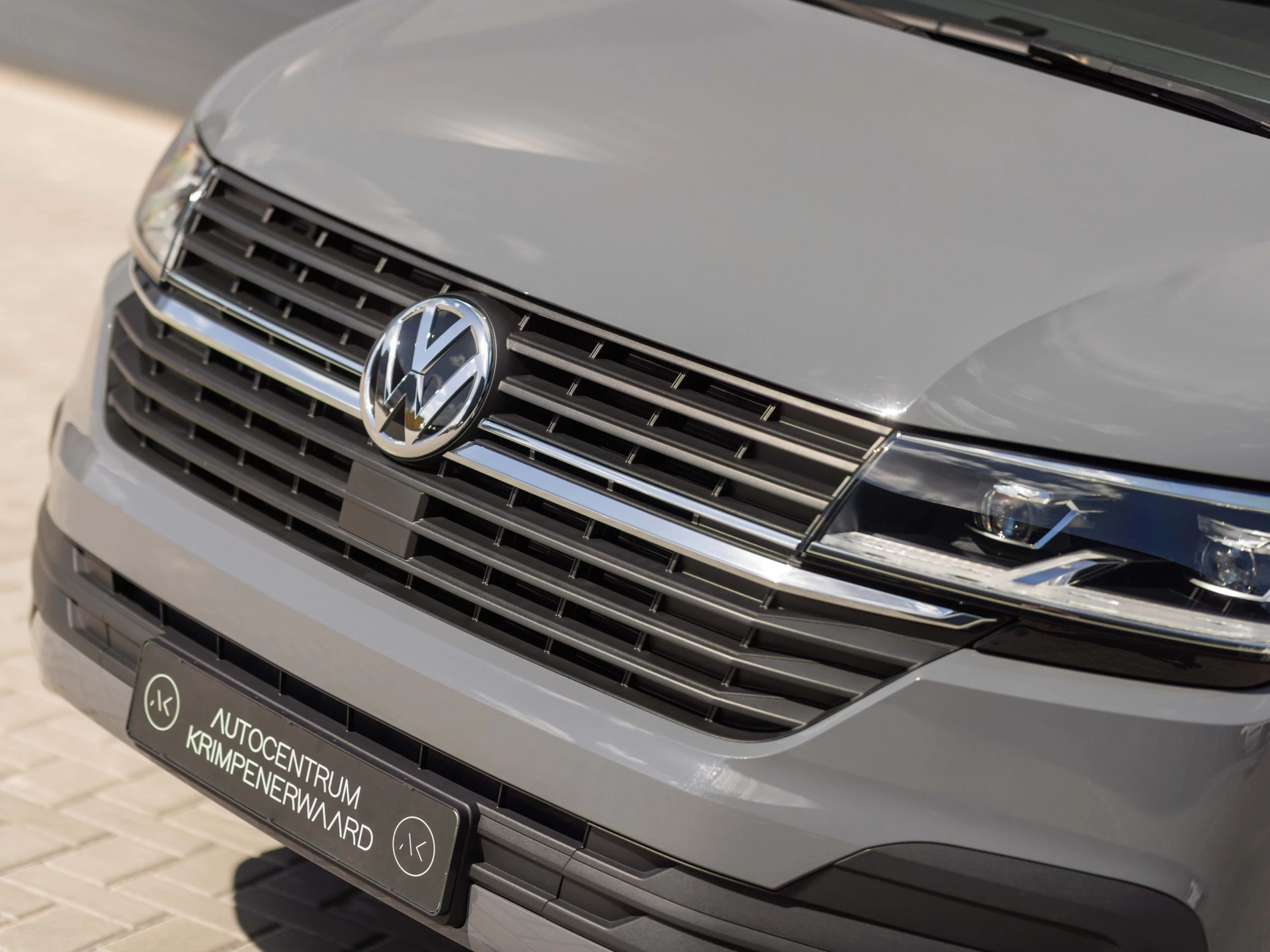 Hoofdafbeelding Weinsberg X-CURSION 500 LT