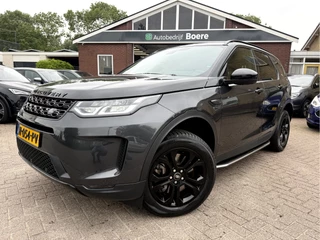 Land Rover Discovery Sport D150 2.0 R-Dynamic S NL. Auto, Navi, 360 Camera, Trekhaak