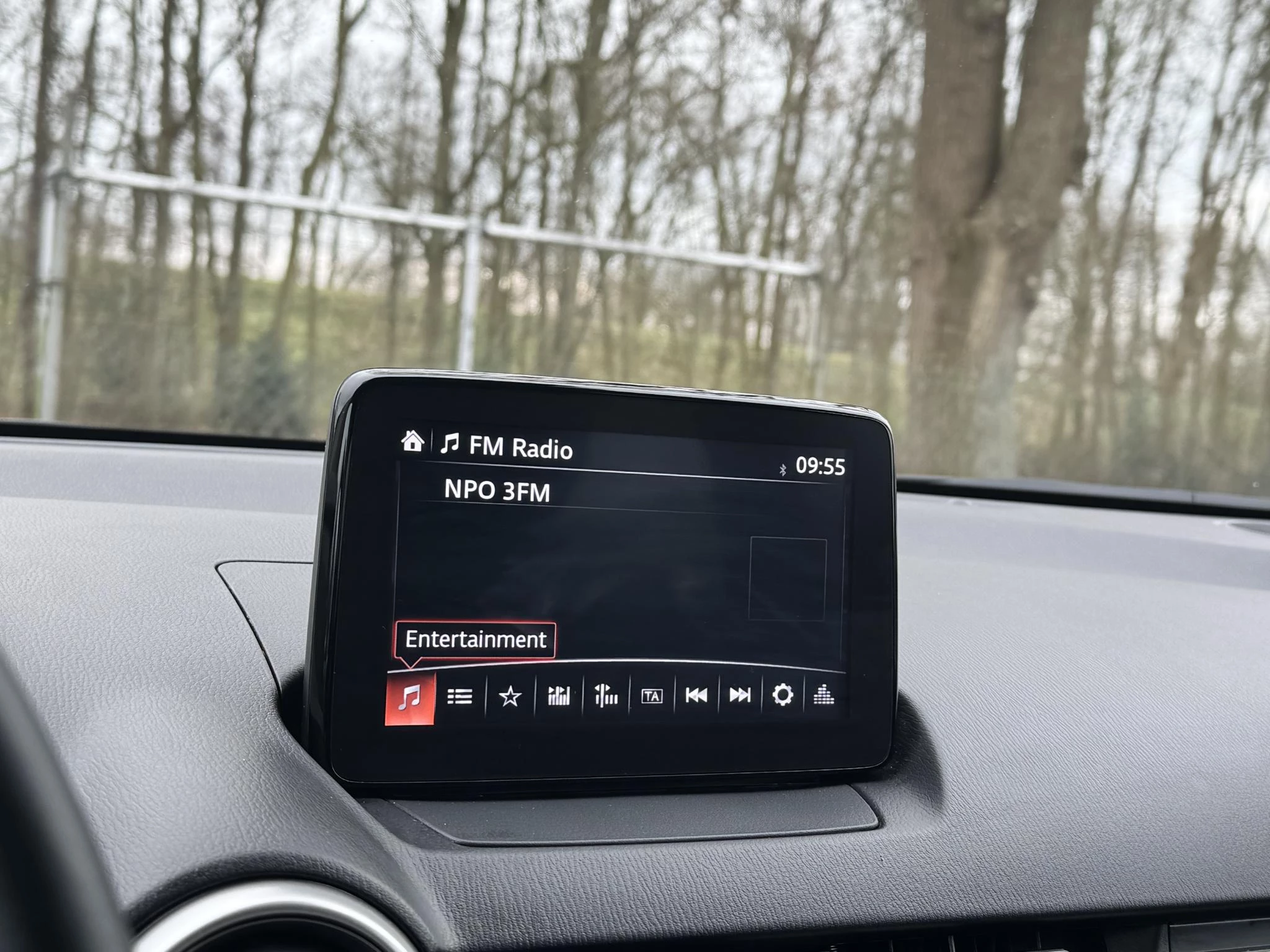 Hoofdafbeelding Mazda 2