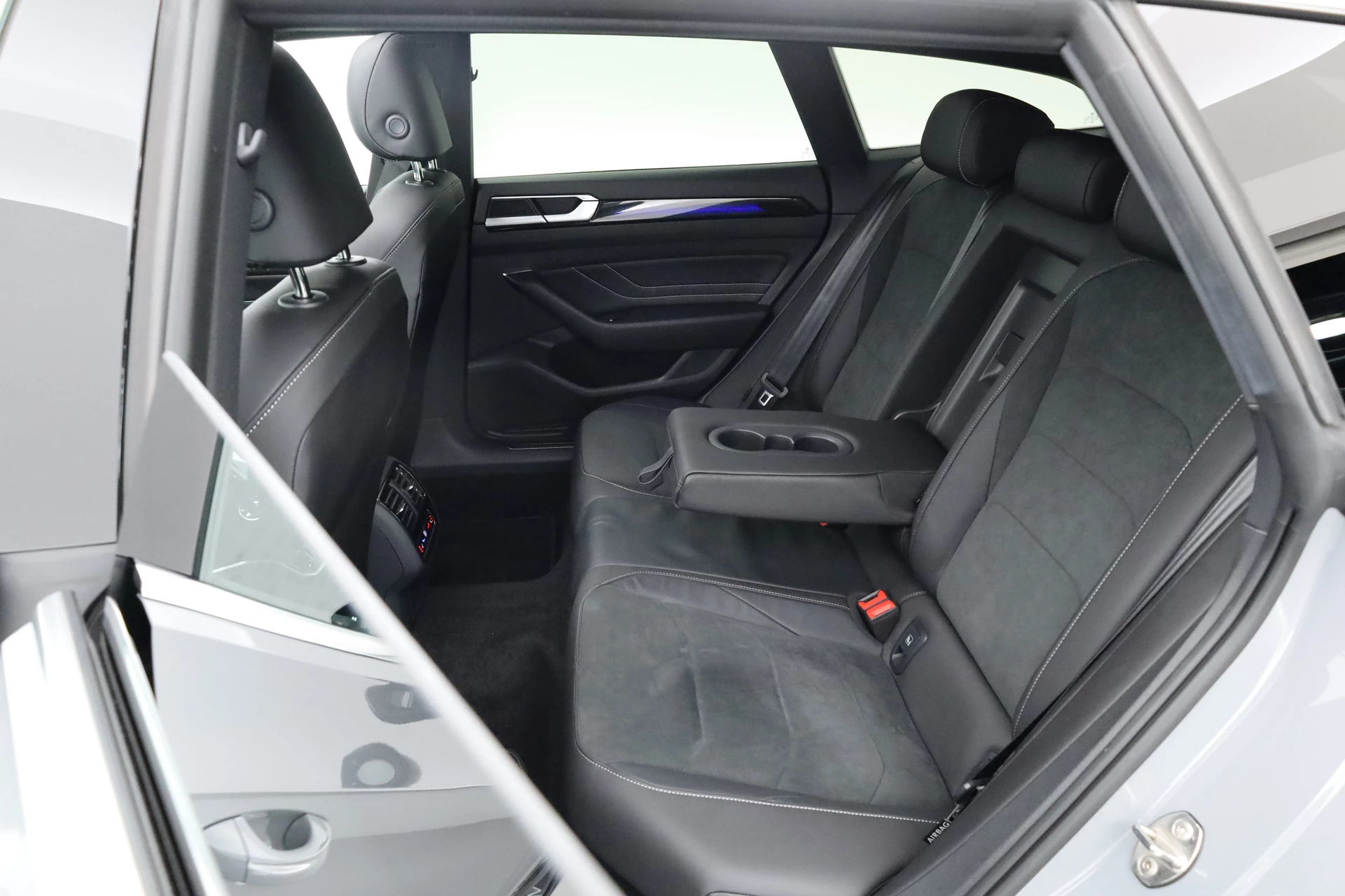 Hoofdafbeelding Volkswagen Arteon