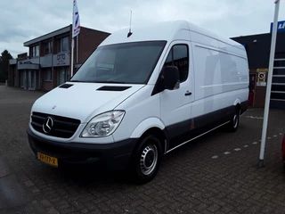 Mercedes-Benz Sprinter 313 2.2 CDI 433 L3H2