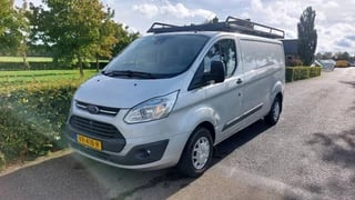 Ford Transit Custom 290 2.2 TDCI L2H1 AIRCO/NAVI 101846 KM BJ 2015