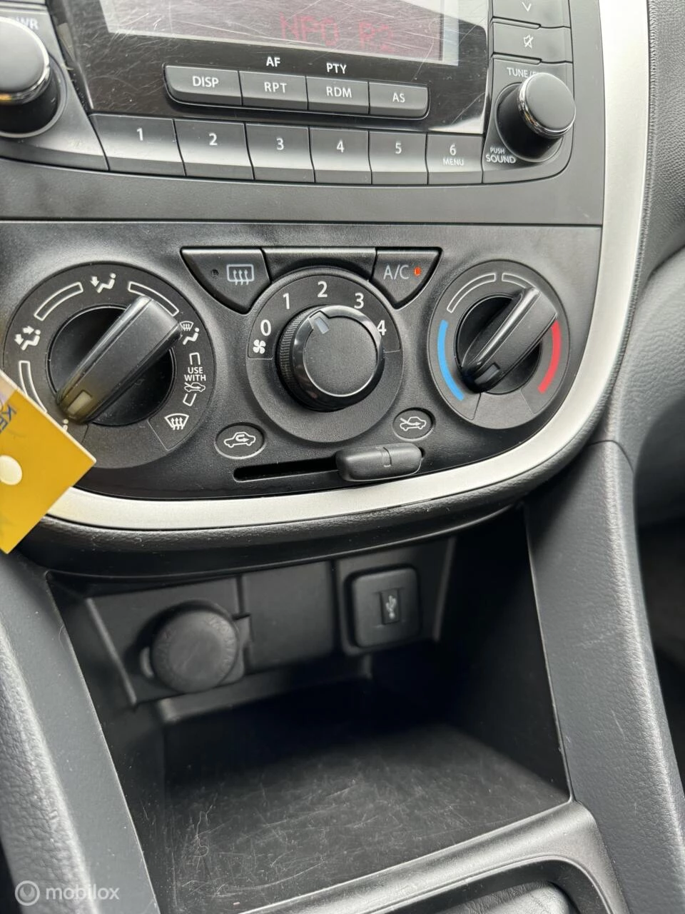 Hoofdafbeelding Suzuki Celerio