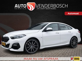 BMW 2-serie Gran Coupé 218i High Executive Edition 136pk | M-Sport | Pano | LED