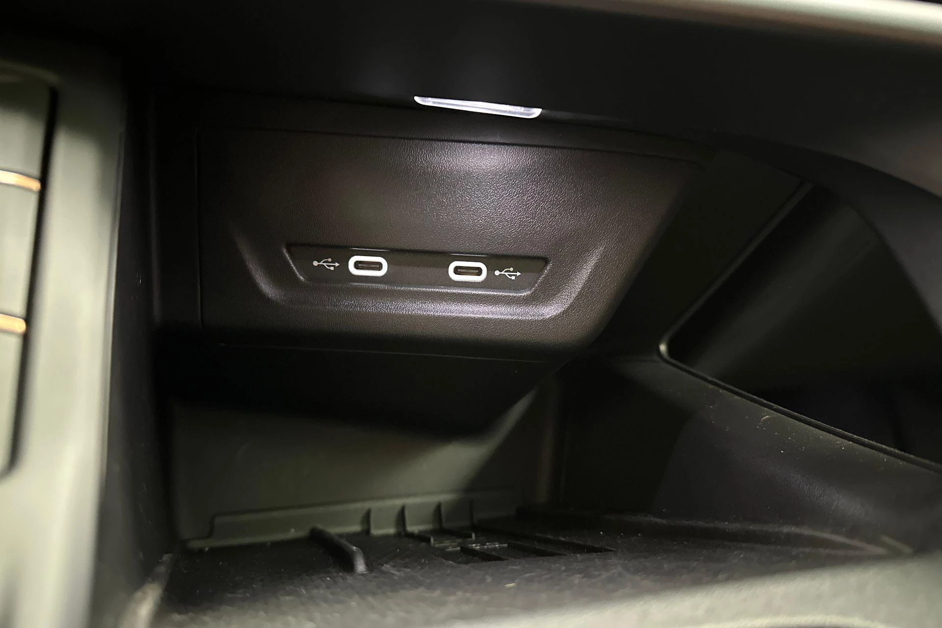 Hoofdafbeelding CUPRA Terramar