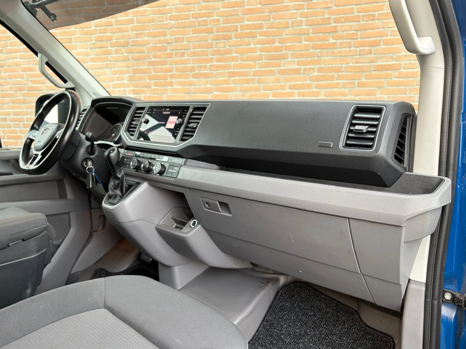 Hoofdafbeelding MAN TGE