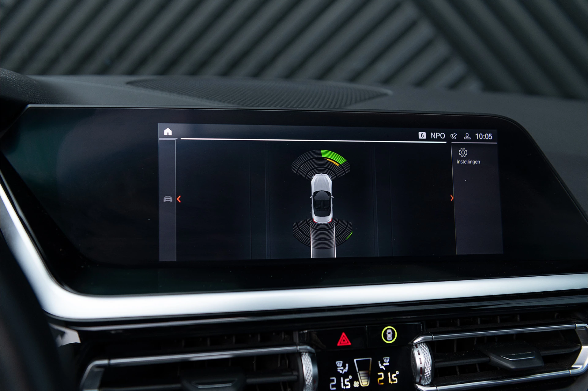 Hoofdafbeelding BMW Z4