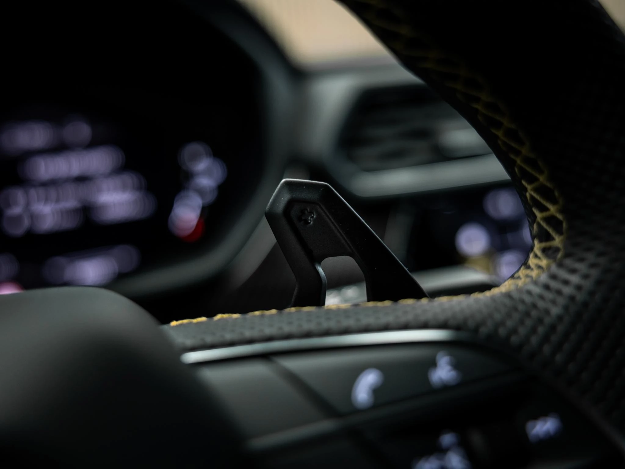 Hoofdafbeelding Lamborghini Urus