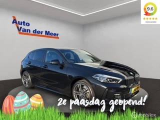 BMW 1-serie 118i High Executive / M Sport