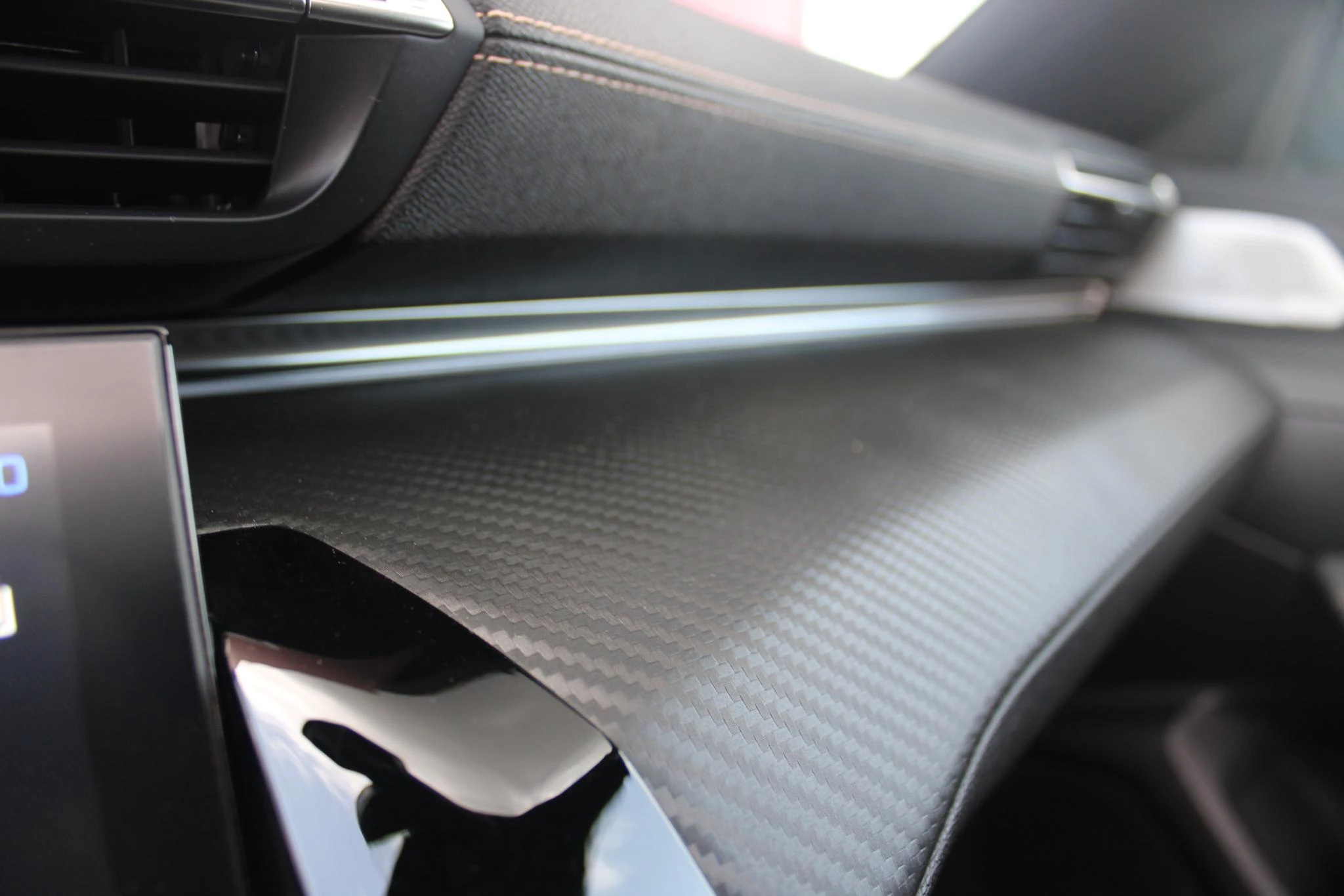 Hoofdafbeelding Peugeot 508