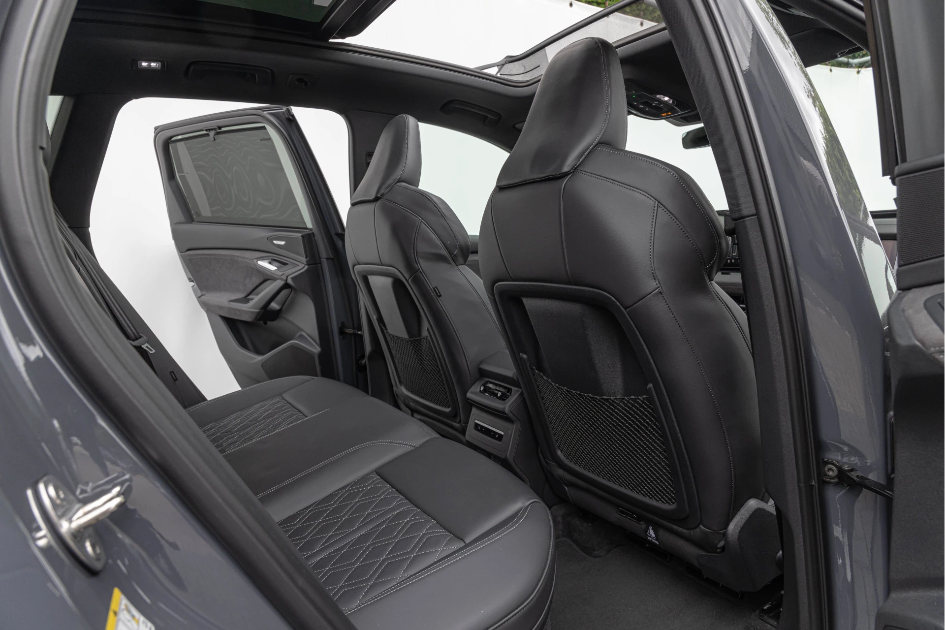 Hoofdafbeelding Audi SQ6 e-tron