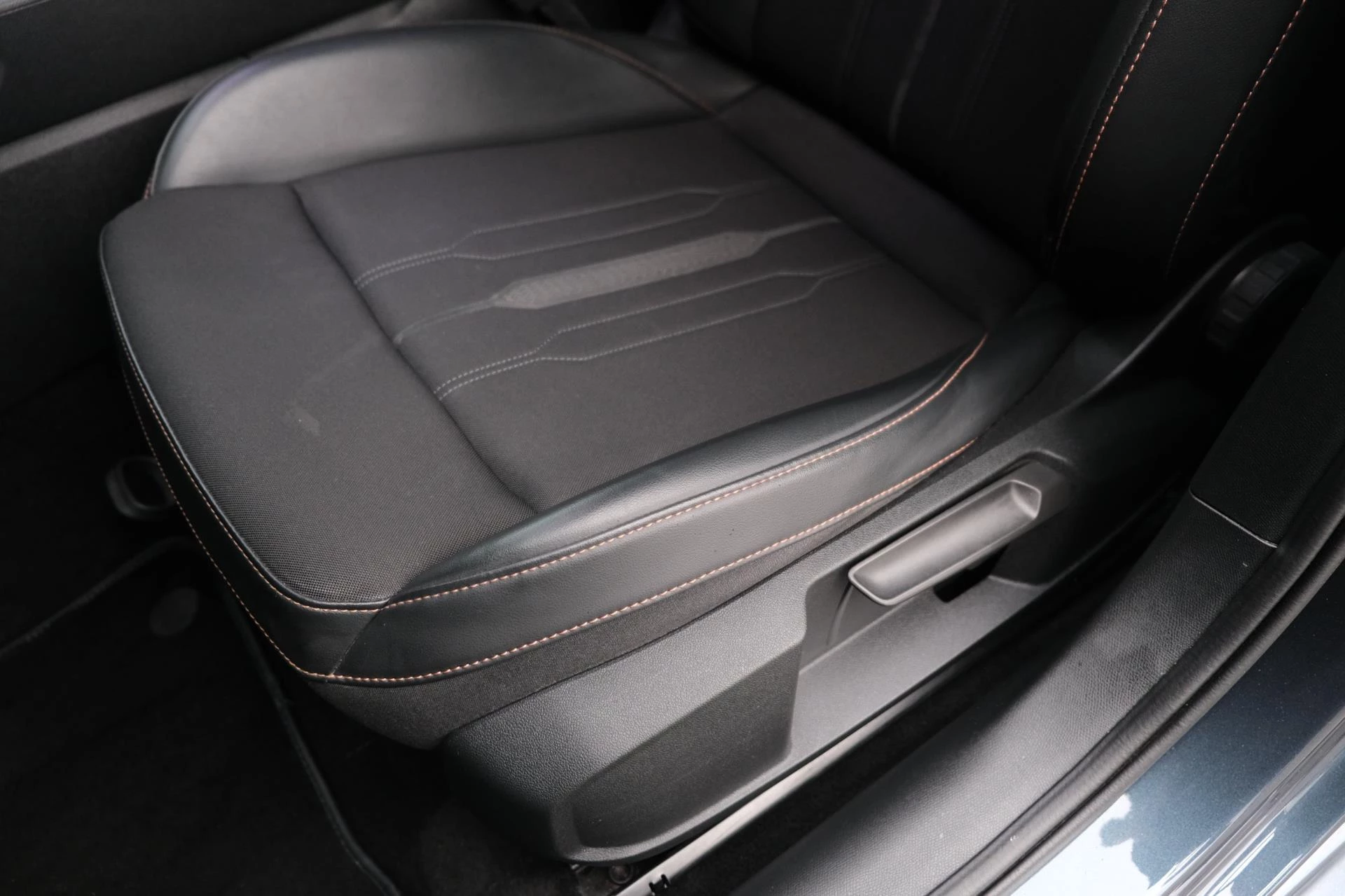 Hoofdafbeelding CUPRA Leon Sportstourer