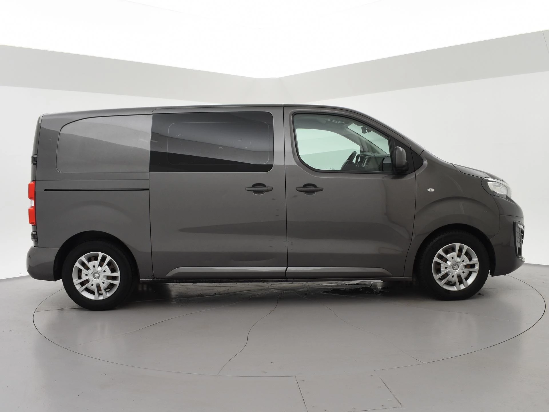 Hoofdafbeelding Peugeot Expert