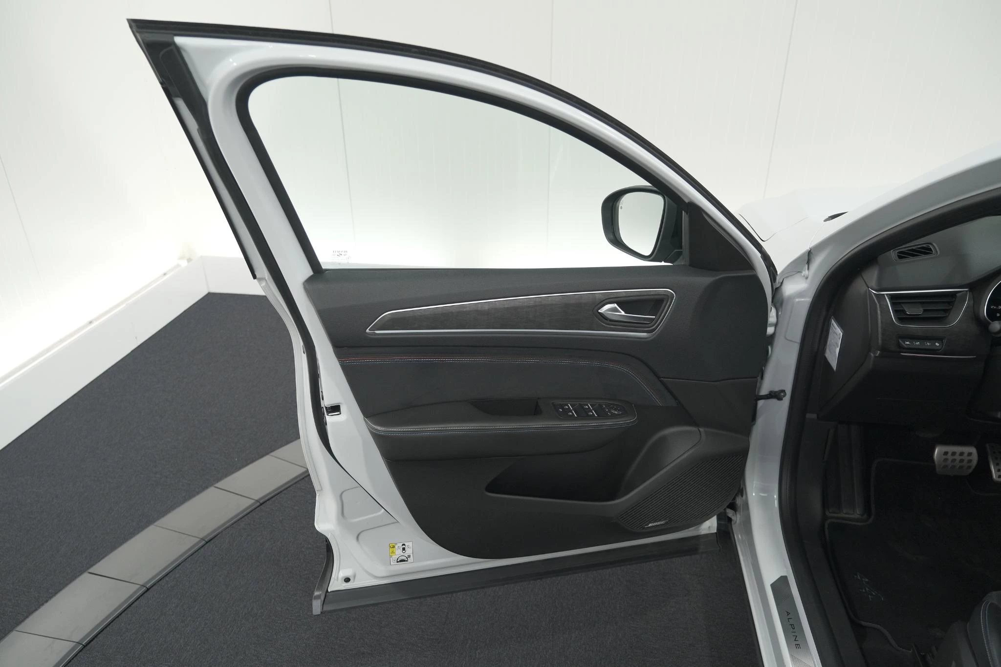 Hoofdafbeelding Renault Arkana