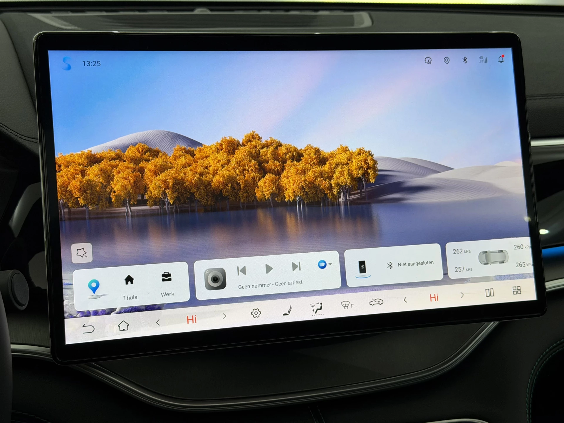 Hoofdafbeelding BYD SEAL U