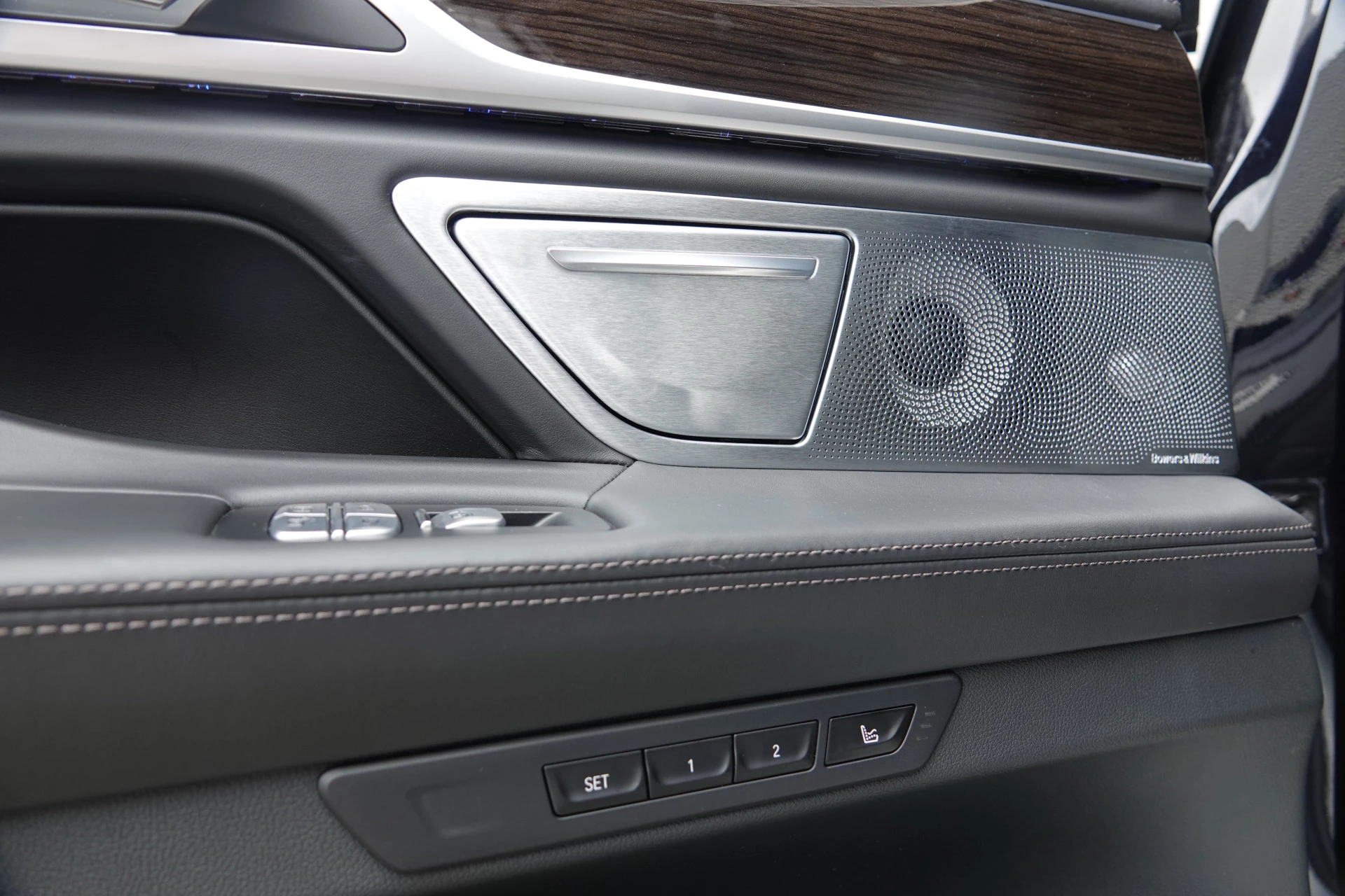 Hoofdafbeelding BMW 7 Serie