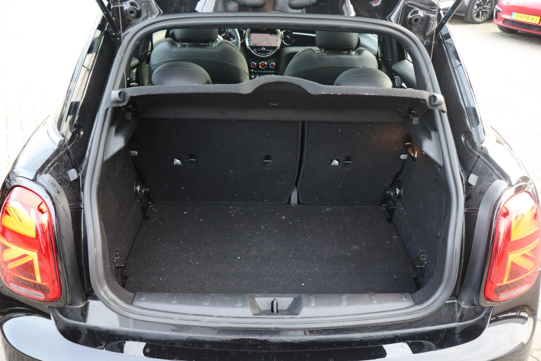 Hoofdafbeelding MINI Cooper S