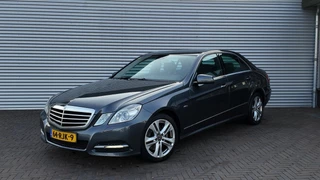 Mercedes-Benz E-Klasse 250 CDI Business Class Avantgarde